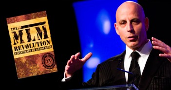 El Manifiesto de Randy Gage, la revolución del MLM