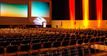 3 claves para que su evento de MLM sea inolvidable