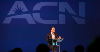 El presidente de ACN es elegido como el tercer mejor ejecutivo de las telecomunicaciones en USA