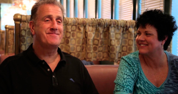 Tom y Bethany Alkazin cuenta su historia de éxito en el Network Marketing
