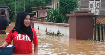 4Life envía donaciones a los afectados por las inundaciones en Malasia