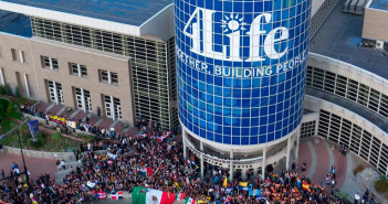 4Life presenta a nuevos integrantes de su equipo corporativo 4life-presenta-a-nuevos-integrantes-de-su-equipo-corporativo