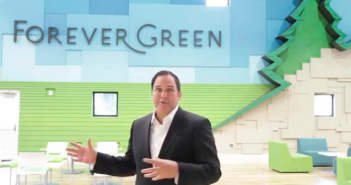 ForeverGreen registró un crecimiento del 231% forevergreen-registro-un-crecimiento-del-231