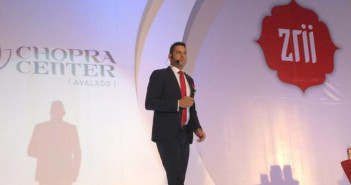Zrii hace la apertura oficial de su nuevo mercado latino