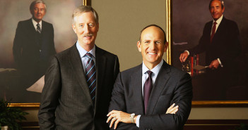 Los herederos multimillonarios de Amway amway-familia-van-andel-y-devos-multimillonarios-ocultos