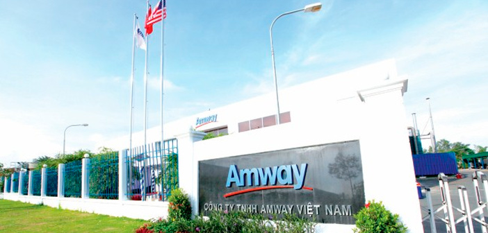 Amway Invierte Us Millones En Su Nueva Planta