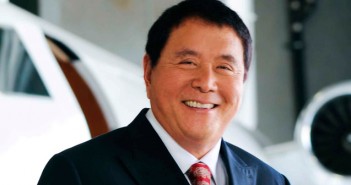 “Si tuviera que iniciar de nuevo, comenzaría por un negocio de MLM” Robert Kiyosaki