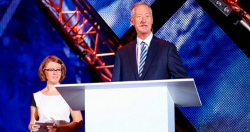El momento inmejorable por el que pasa Amway en Rusia