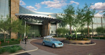 Isagenix se mudará a una nueva sede mundial en Arizona