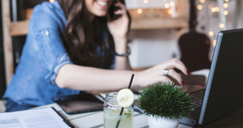 Como ser productivo para tu negocio