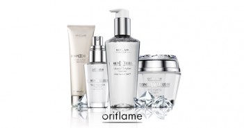 Oriflame rediseña su estructura corporativa para mejorar sus perspectivas de crecimiento