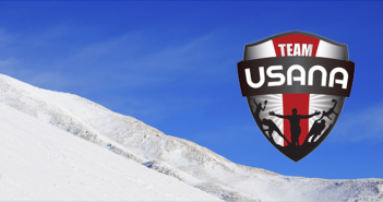 USANA, patrocinador de deportistas.