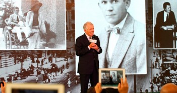 Amway celebra 80 años de Nutrilite por todo lo alto