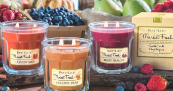Este es el nuevo mercado europeo de PartyLite