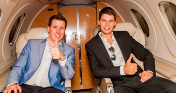 Los hermanos Steinkeller logran una cifra récord en ingresos en OneCoin