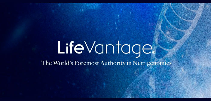 LifeVantage Anuncia El Lanzamiento De Un Nuevo Producto