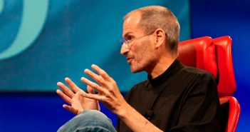 14 citas excepcionales de Steve Jobs para networkers