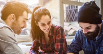 9 consejos para conectarte efectivamente con tu equipo