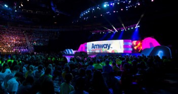 Amway en Corea: creció 261 veces a lo largo de 25 años