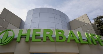 Herbalife envía a un equipo de sus representantes a Washington