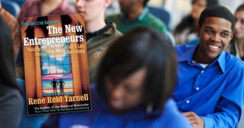 Las mejores 27 frases de “Los Nuevos Emprendedores” de Rene Reid Yarnell
