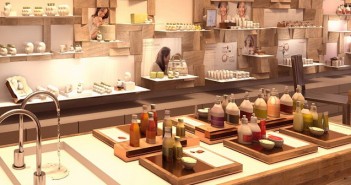 Natura quiere aumentar su posicionamiento con tiendas fijas