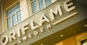 Oriflame creció un 13% en América Latina durante el primer trimestre