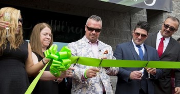 Total Life Changes apertura su nueva sede central