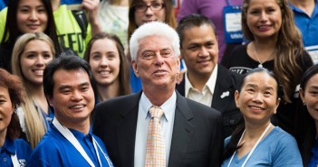 USANA recibe seis importantes premios en su estado natal