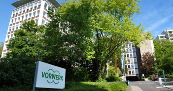 Vorwerk, la compañía de venta directa que creció un 28% en 2015