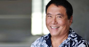 5 Libros de Robert kiyosaki que todo networker debe leer