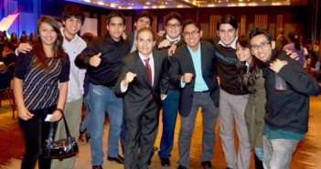 FuXion entrevista a su nuevo Doble Diamante Juan Carlos Cisneros