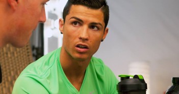 Herbalife y Cristiano Ronaldo lanzan un nuevo producto