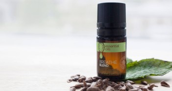 Morinda entra al negocio de los aceites esenciales