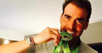 Un plan de 90 días para alcanzar el éxito por Alex Hoffmann