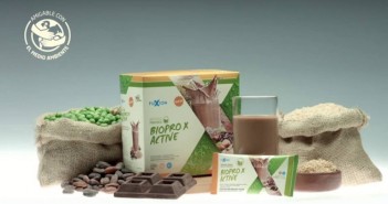Este es el nuevo producto de la compañía peruana FuXion