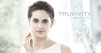 Amway fusiona dos categorías de productos en la nutricosmética amway-fusiona-dos-categorias-productos-la-nutricosmetica