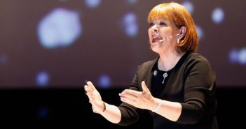 “Las personas no deben ver el éxito como el premio, sino como el camino recorrido” Conchita Vargas Lugo dan-macuga-entrevista-a-conchita-vargas-lugo-en-las-oficinas-de-usana
