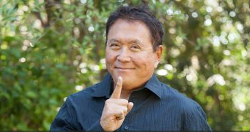 En menos de 10 minutos Robert Kiyosaki nos da las razones para desarrollar un MLM en-menos-de-10-minutos-robert-kiyosaki-nos-da-las-razones-para-desarrollar-un-mlm