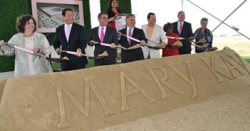 Mary Kay da inicio a la construcción de una planta de 480.000 FT² mary-kay-da-inicio-a-la-construccion-de-una-planta-de-480-000-ft