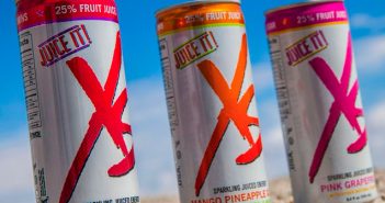 Amway lanza nuevas presentaciones de sus productos XS en este mercado