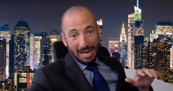 Jaime Lokier le responde a John Oliver tras su ataque a las Redes de Mercadeo