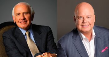 3 conceptos clave de Jim Rohn que cambiaron la vida y el negocio de Eric Worre
