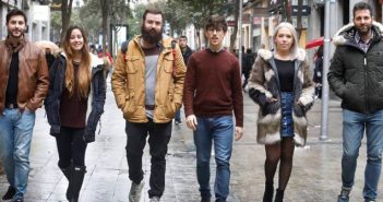 Crece el potencial emprendedor de los millennials españoles según estudio de Amway