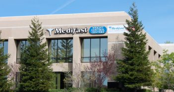 Medifast anunció los resultados financieros de su primer trimestre de 2017