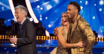 Un embajador de marca de USANA gana el concurso Dancing with the Stars