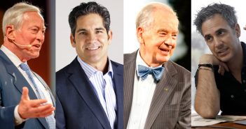 5 libros de VENTAS que todo networker debería leer