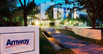 Amway registró un crecimiento del 14% durante el 2016 en este mercado europeo