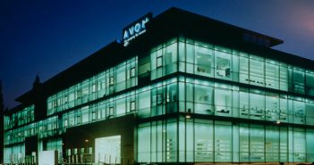 Avon nombra a un reconocido ejecutivo mexicano como su nuevo Presidente Global