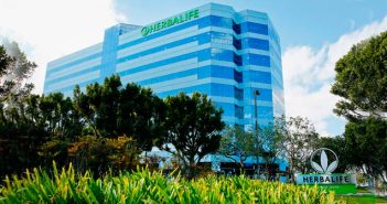 Herbalife anuncia movimientos en su equipo de liderazgo corporativo